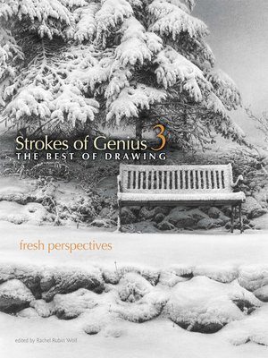 cover image of Strokes of Genius 3